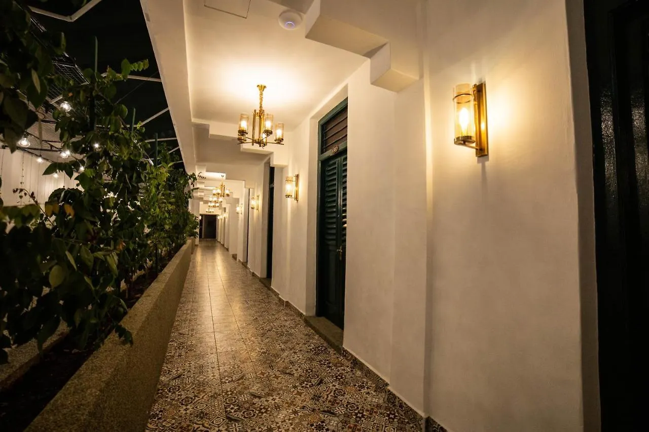 Eastern Hotel Chulia Tanjung Bungah