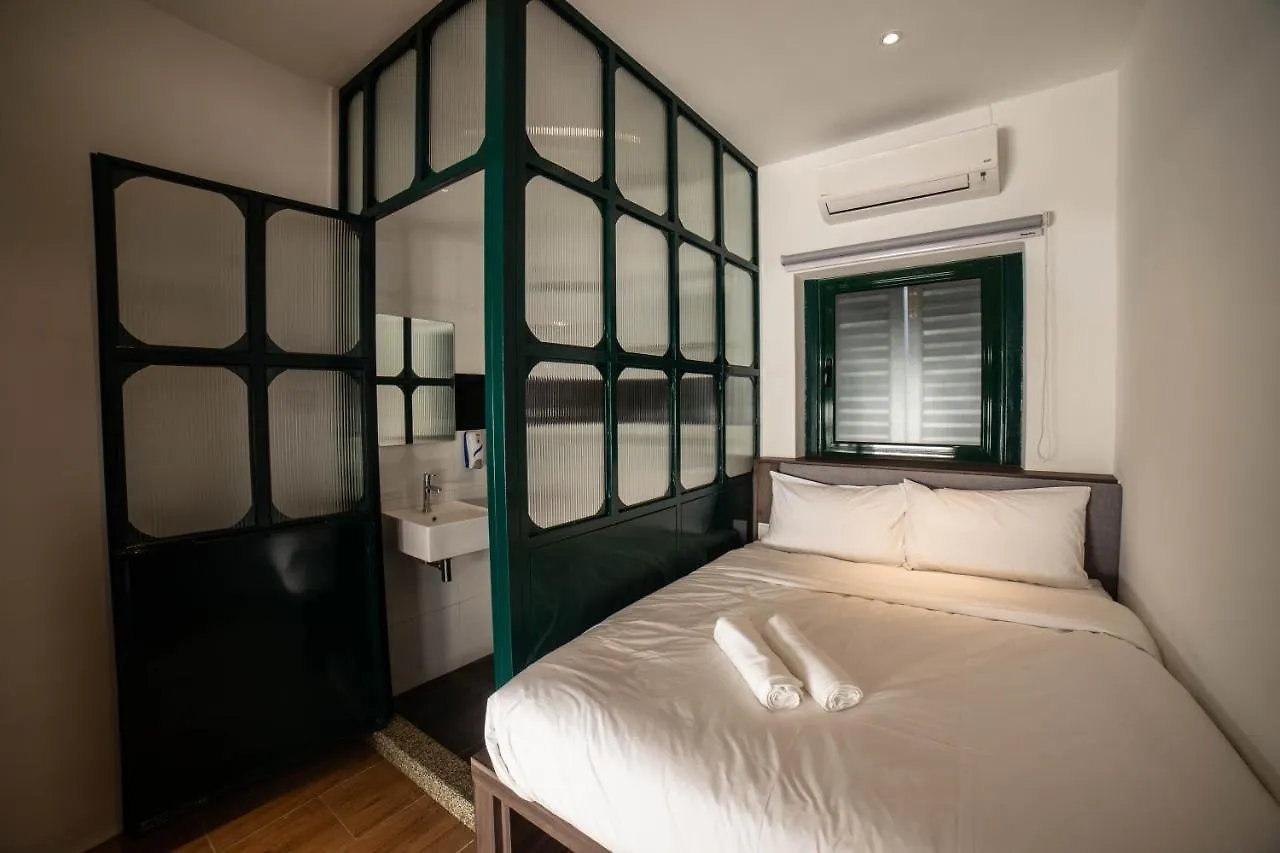 Eastern Hotel Chulia Tanjung Bungah  3*, Tanjung Bungah (Penang)